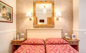 Hotel Caravaggio Rome